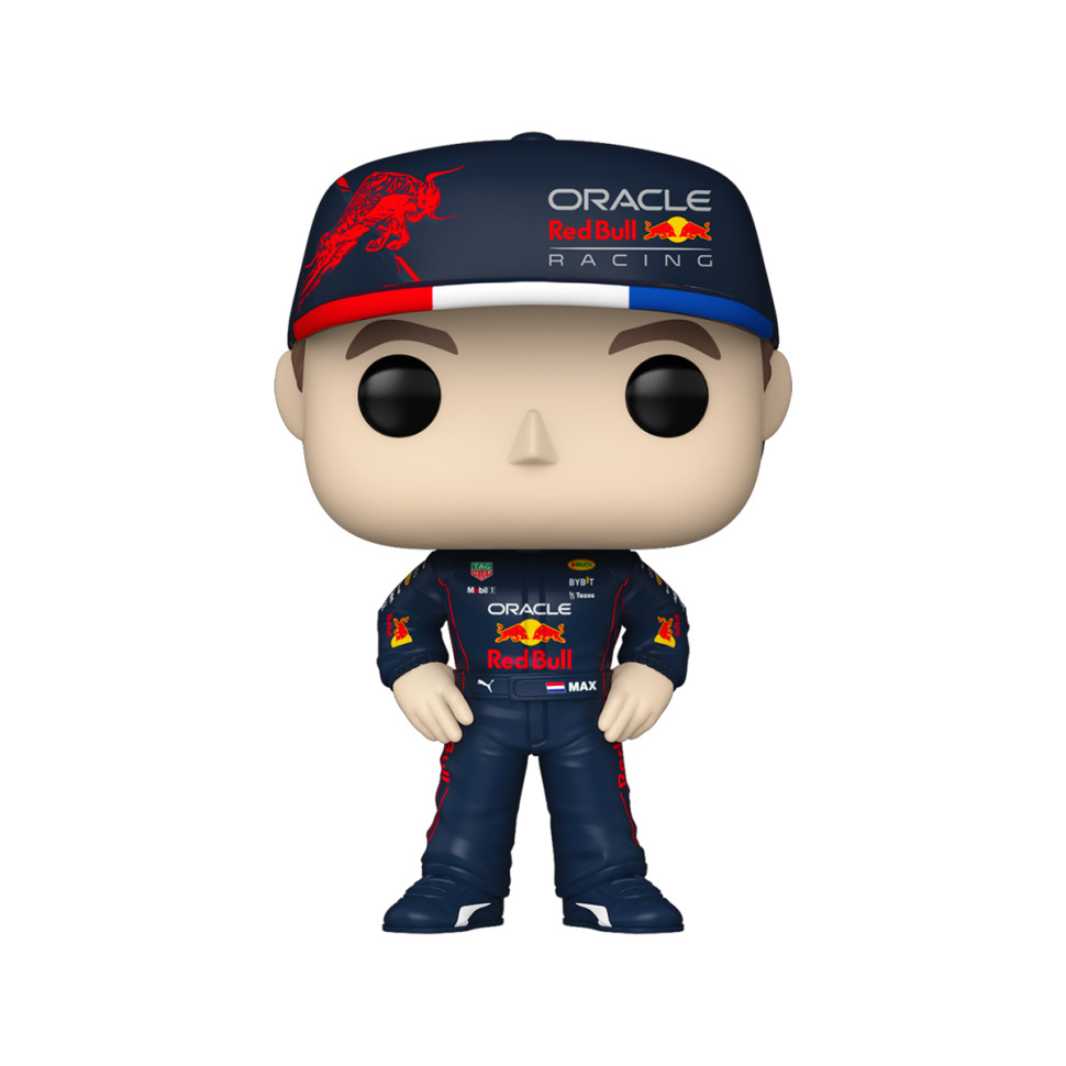 Игровая фигурка FUNKO POP! cерии 
