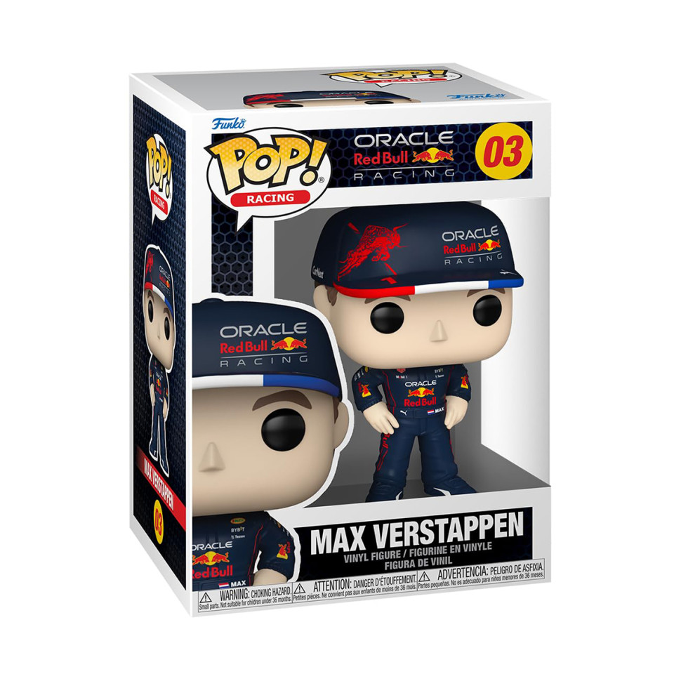 Игровая фигурка FUNKO POP! cерии 