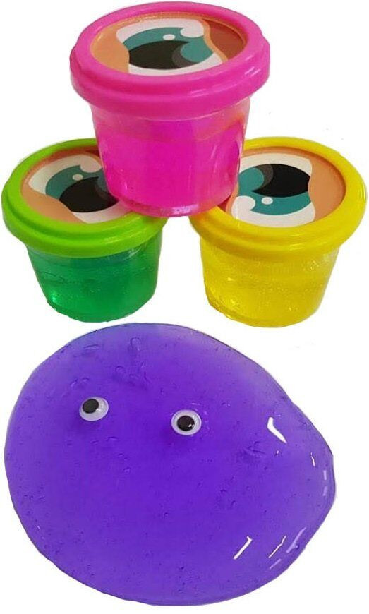 Антистрес-лизун Mr Boo 