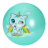 М'яч дитячий Bambi MS 3510 діаметр 9 дюймів