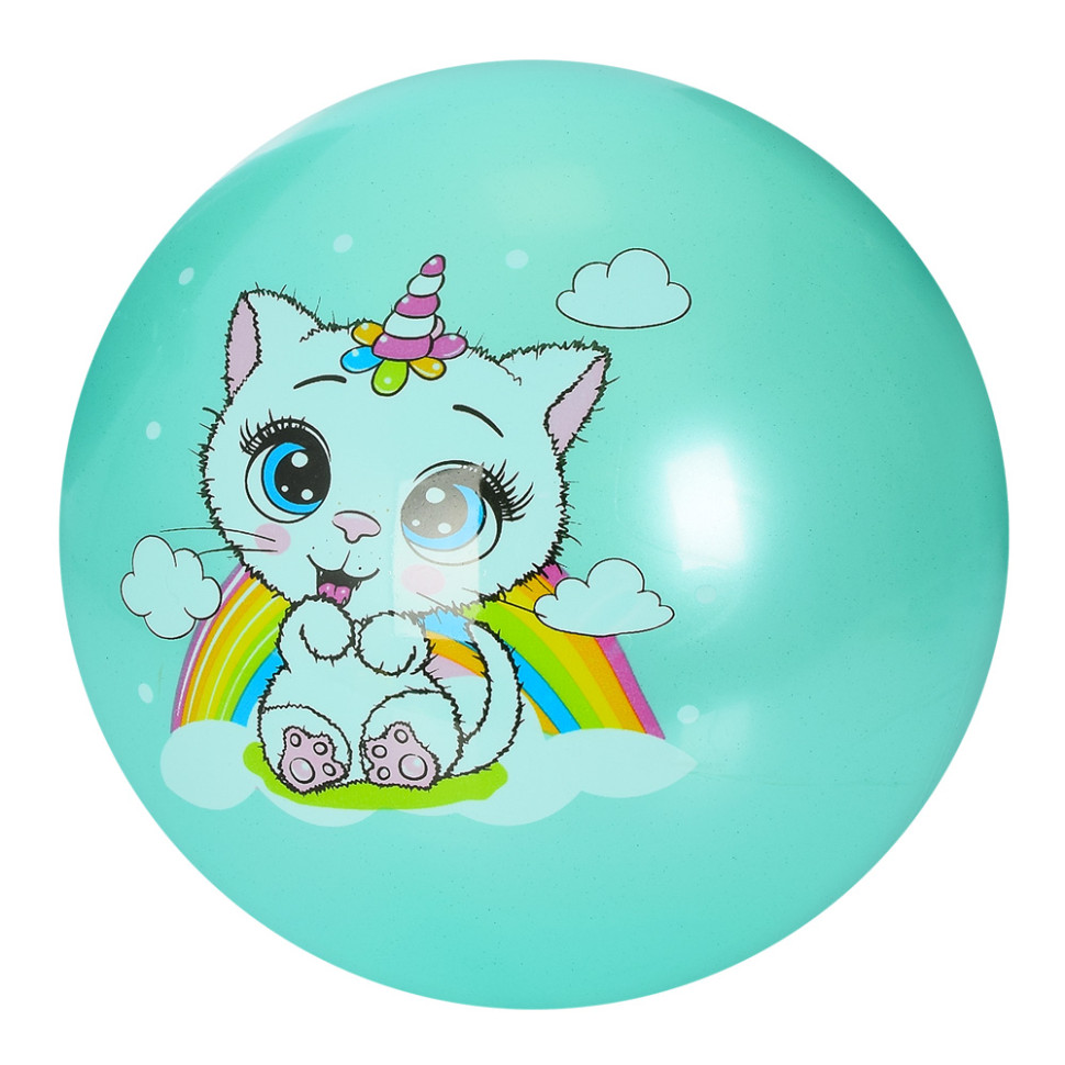 М'яч дитячий Bambi MS 3510 діаметр 9 дюймів