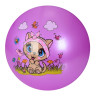 М'яч дитячий Bambi MS 3510 діаметр 9 дюймів