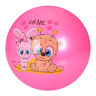 М'яч дитячий Bambi MS 3510 діаметр 9 дюймів