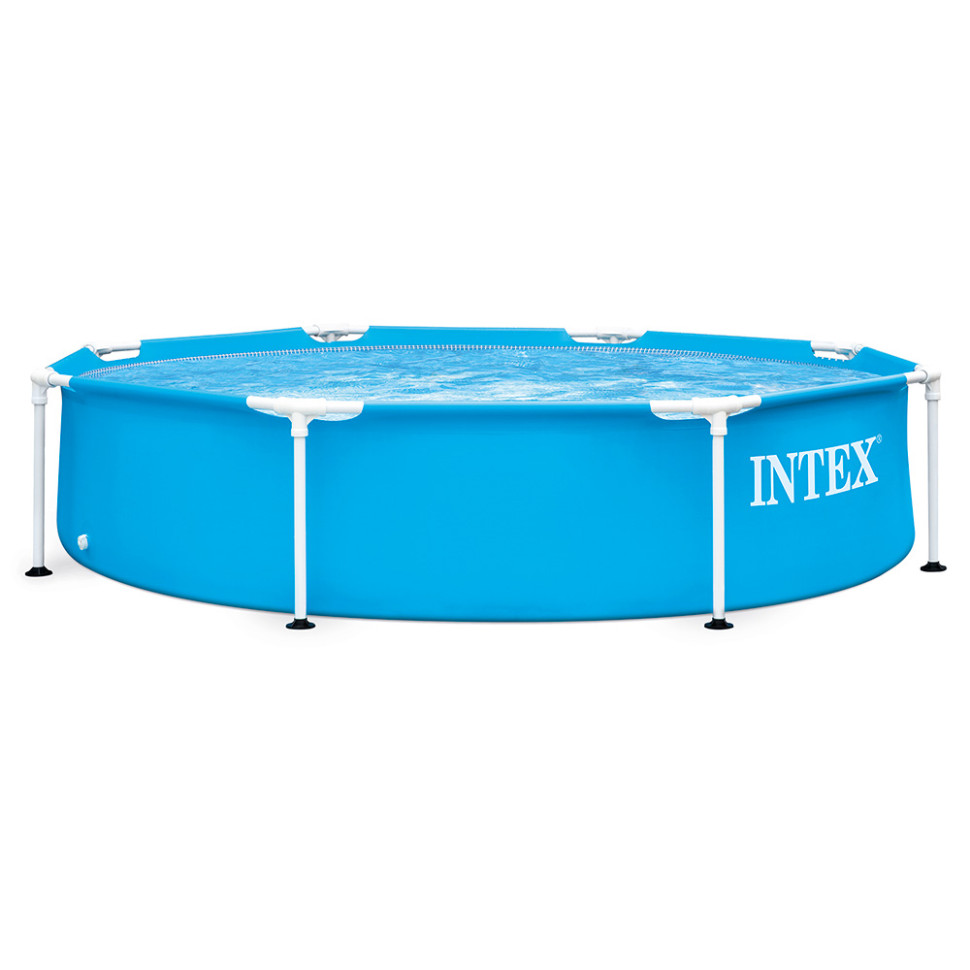 Каркасный бассейн Intex 28205, 244х51см, 1828 л