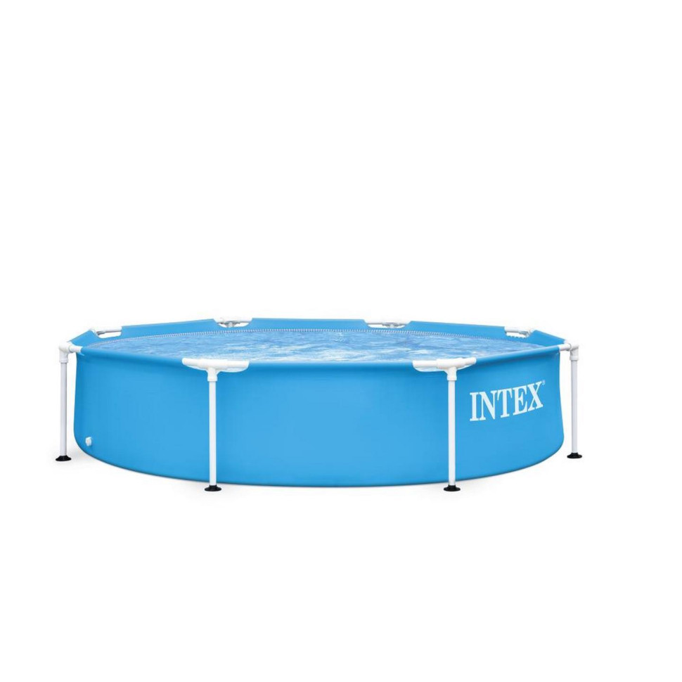 Каркасный бассейн Intex 28205, 244х51см, 1828 л
