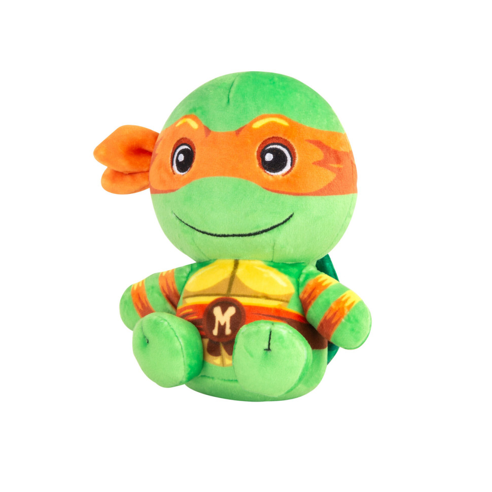 Мягкая игрушка TMNT 