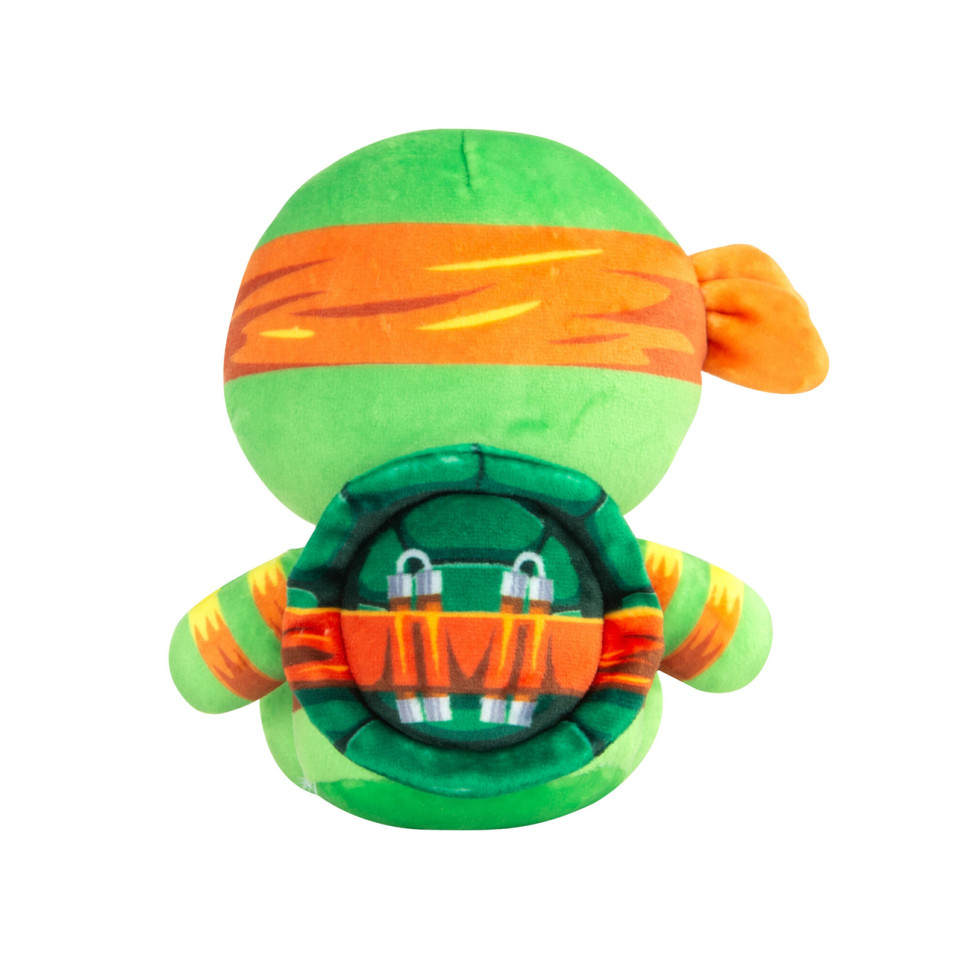 Мягкая игрушка TMNT 