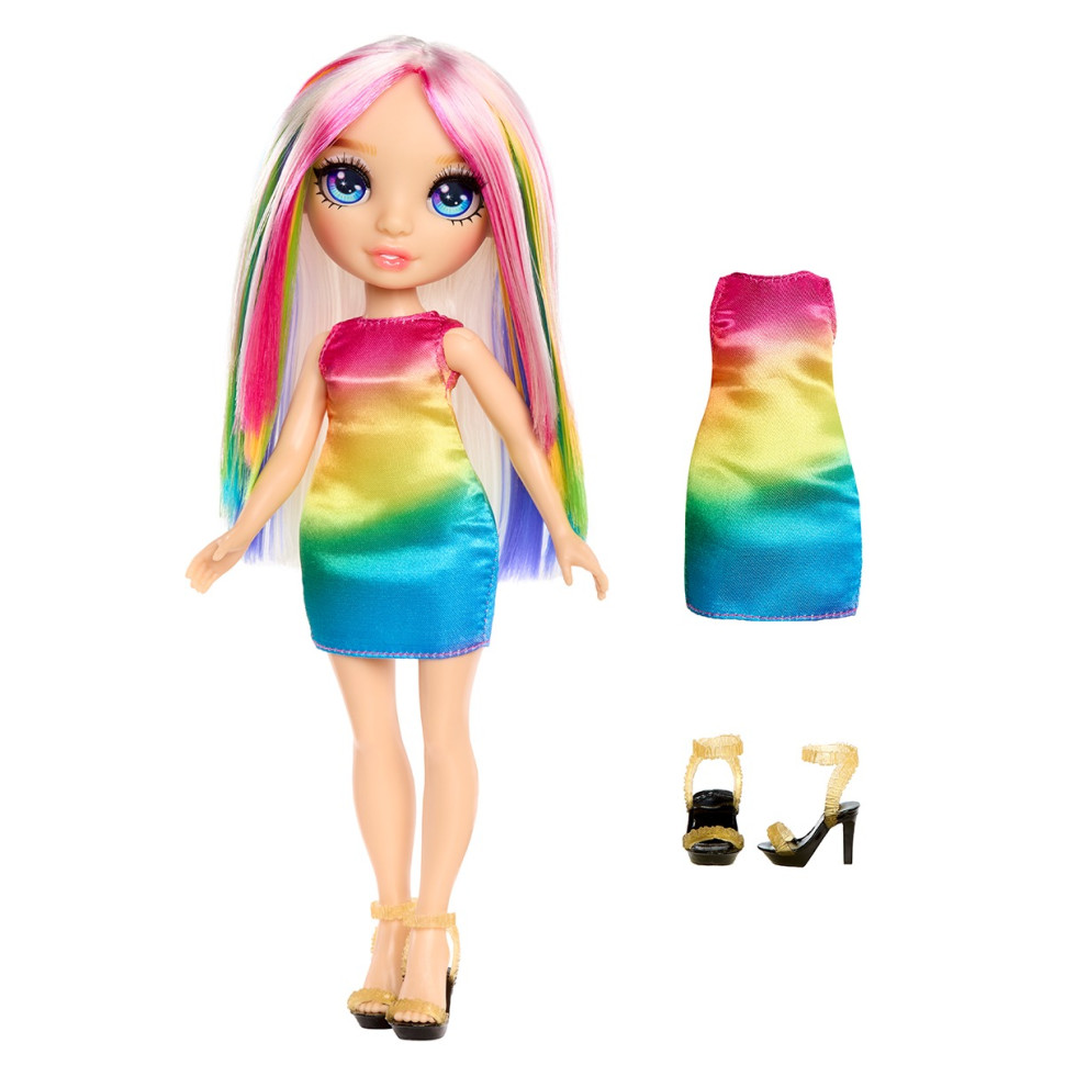 Дитяча лялька