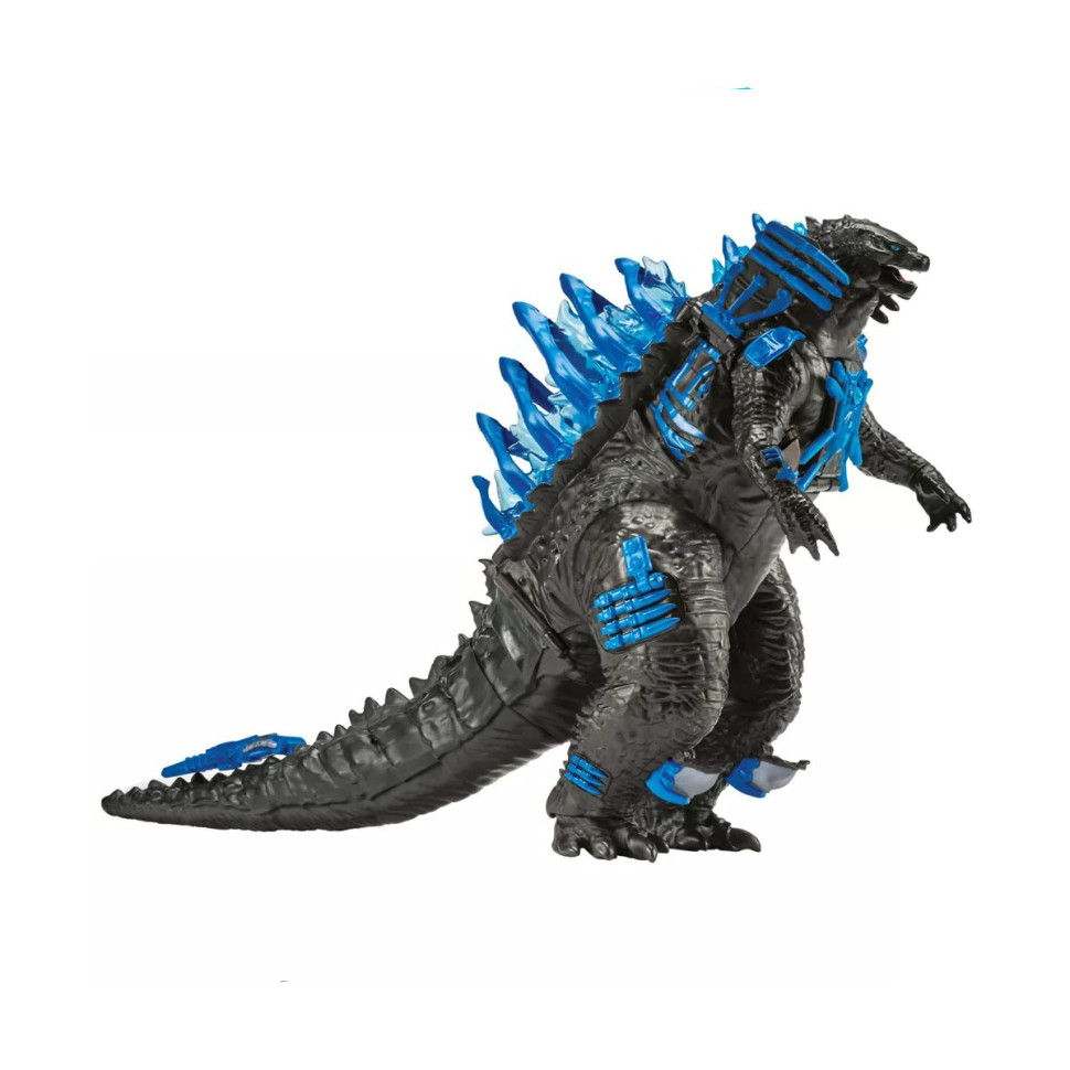 Фигурка  GODZILLA VS. KONG серии «TITAN TECH» – ГОДЗИЛЛА 34931