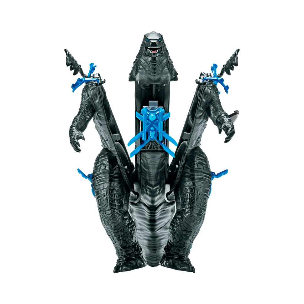 Фигурка  GODZILLA VS. KONG серии «TITAN TECH» – ГОДЗИЛЛА 34931