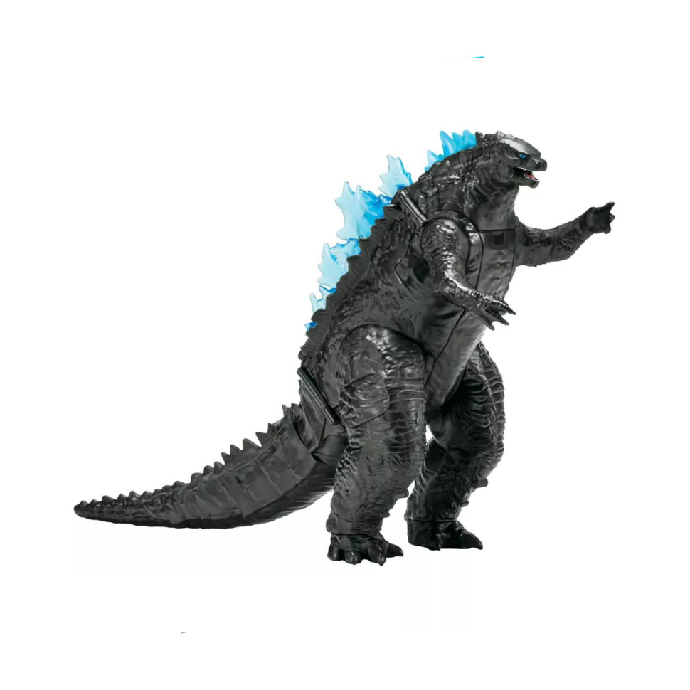 Фигурка  GODZILLA VS. KONG серии «TITAN TECH» – ГОДЗИЛЛА 34931