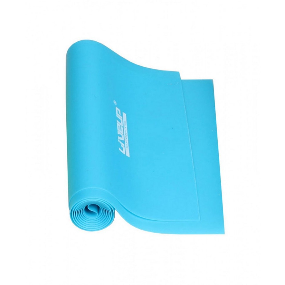 Еспандер стрічка LiveUp LS3204-H 11 кг