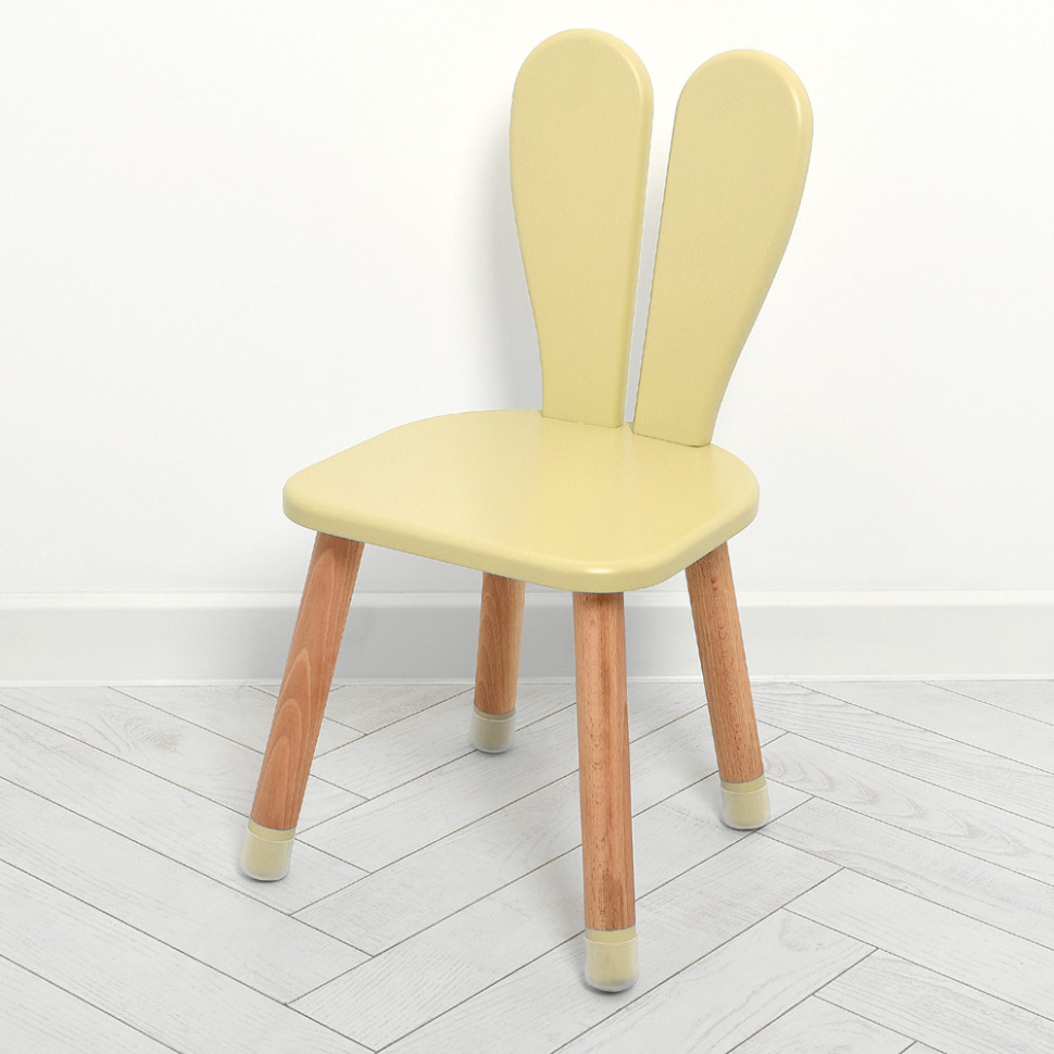 Детский столик Bambi 04-025BEIGE со стульчиком 