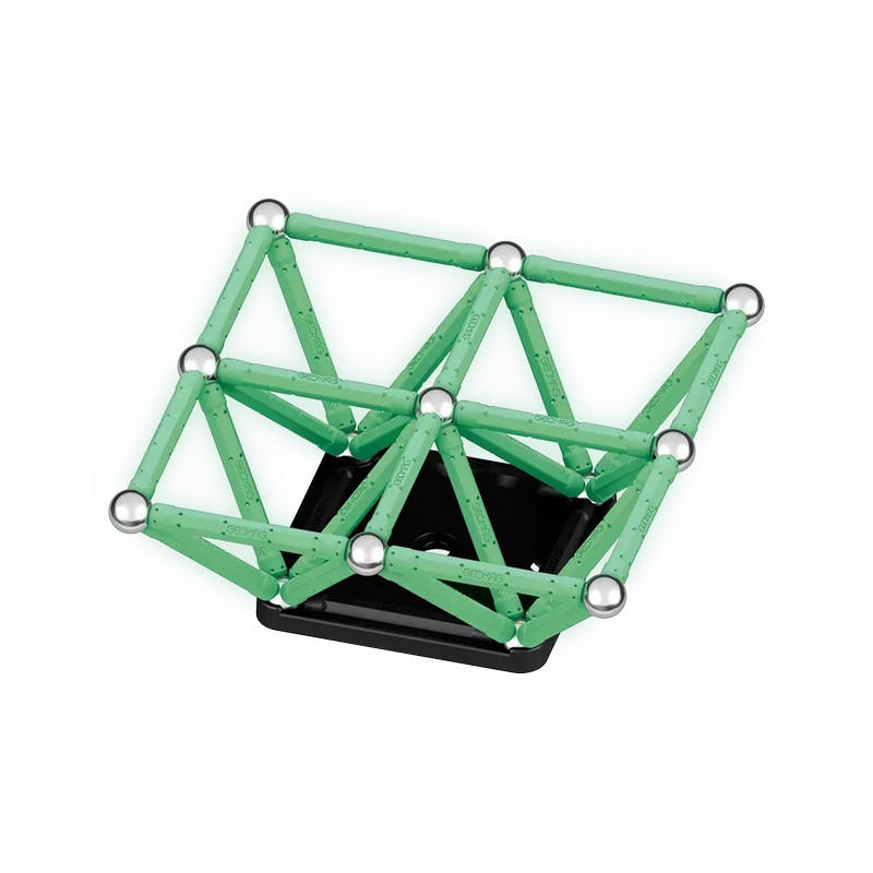 Магнітний конструктор 