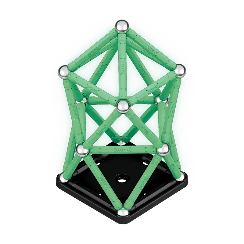 Магнітний конструктор 