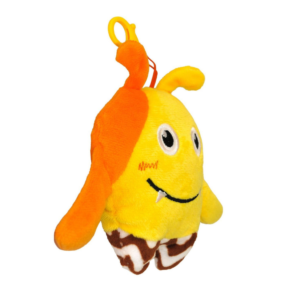 Мягкая игрушка Монстрик 