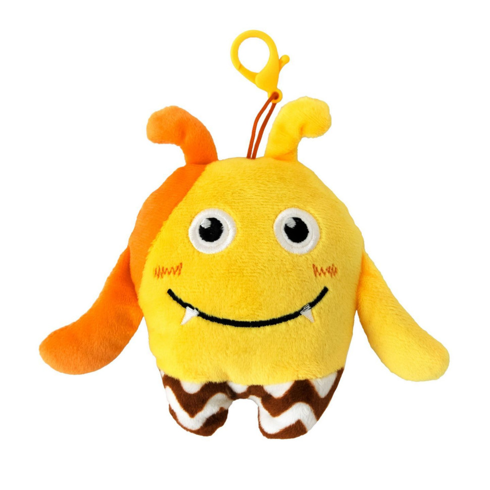 Мягкая игрушка Монстрик 