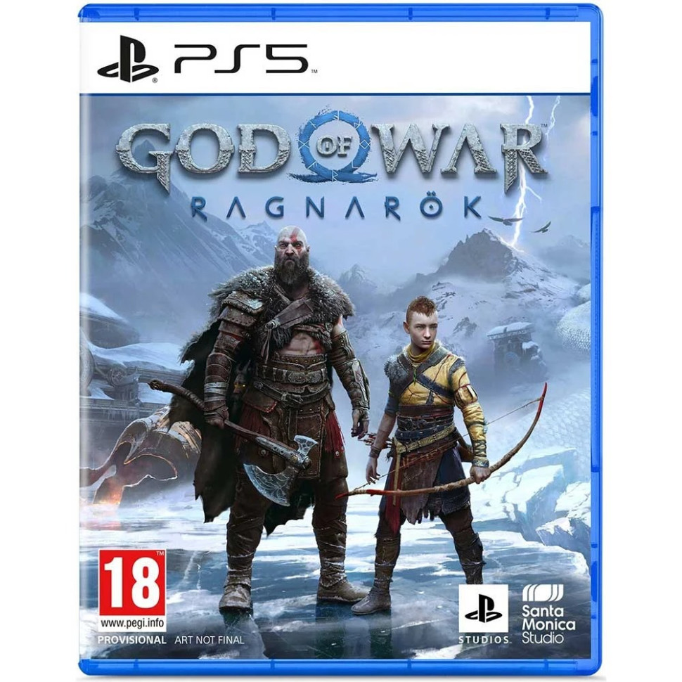 Гра для Sony PS5 