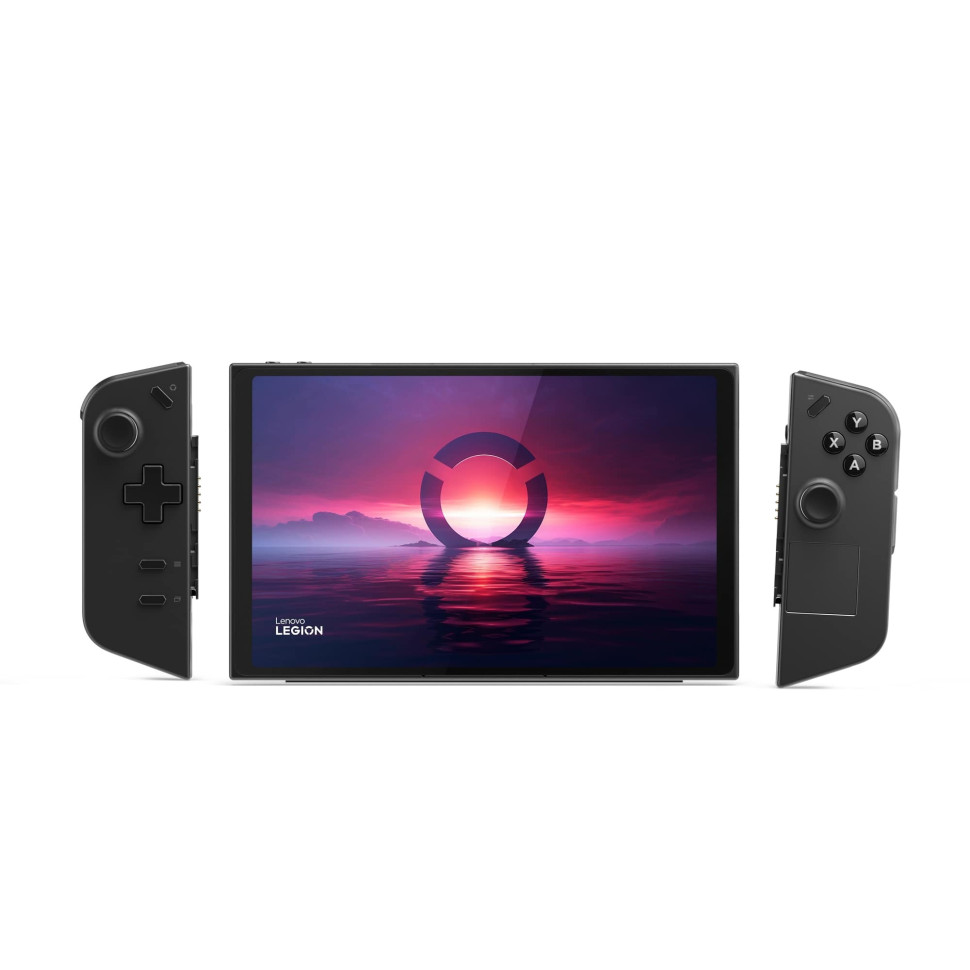 Игровая портативная консоль 