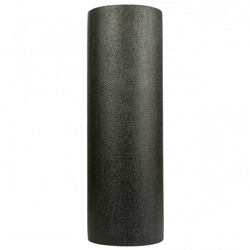 Масажний ролик (ролер) гладкий 4021 Fitness Roller PowerPlay PP_4021_BL/Red_(30*15)
