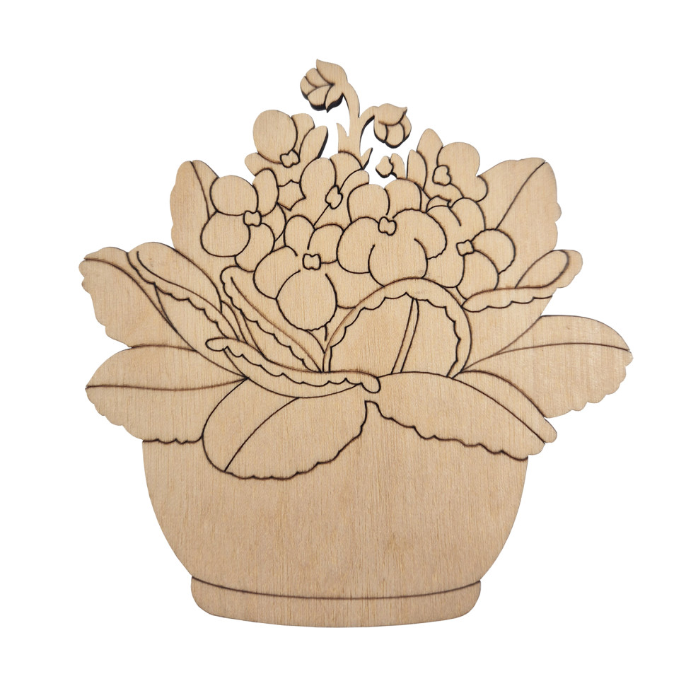 Фігурка для розпису та декорування 