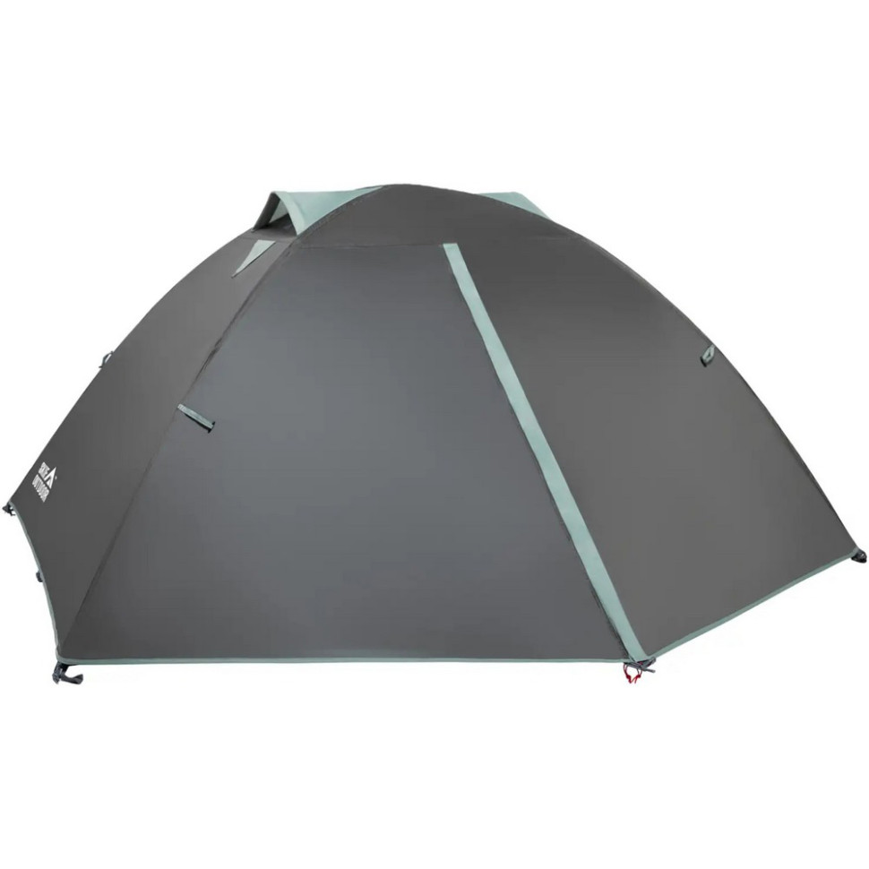 Палатка туристическая Tuzla 2 Skif Outdoor SOTTZL2 green