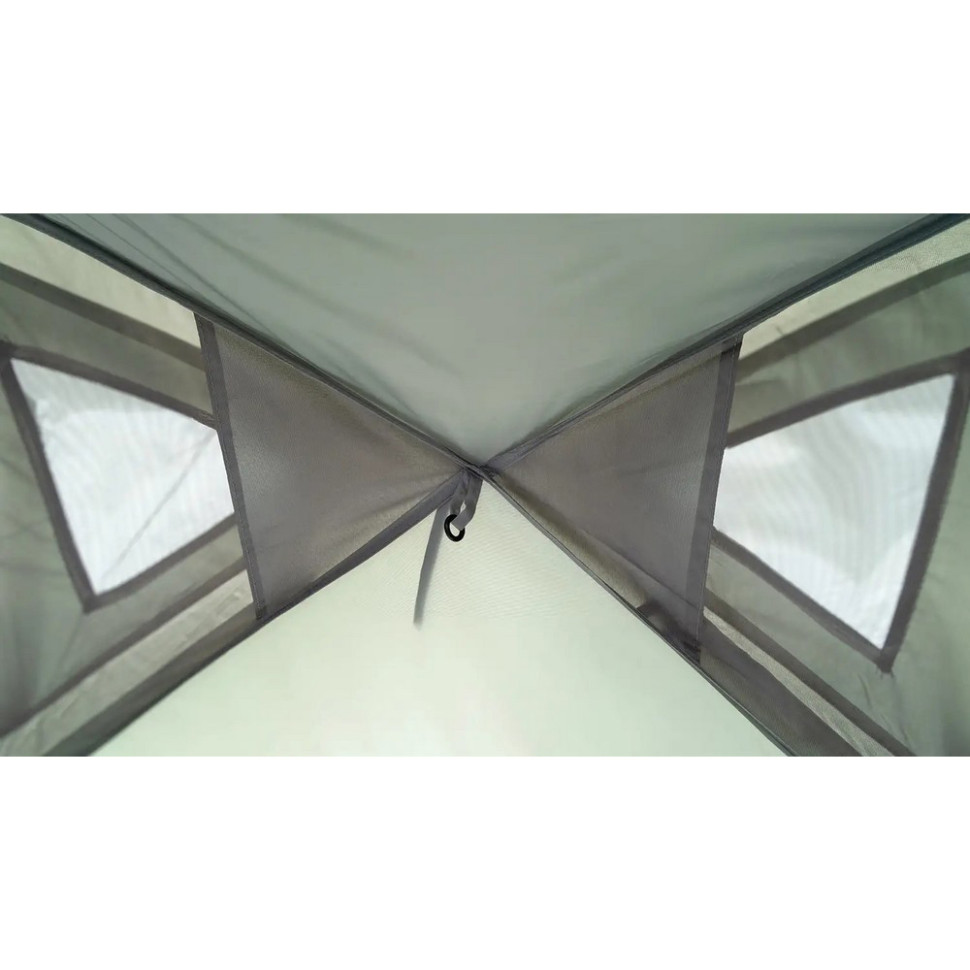 Палатка туристическая Tuzla 2 Skif Outdoor SOTTZL2 green