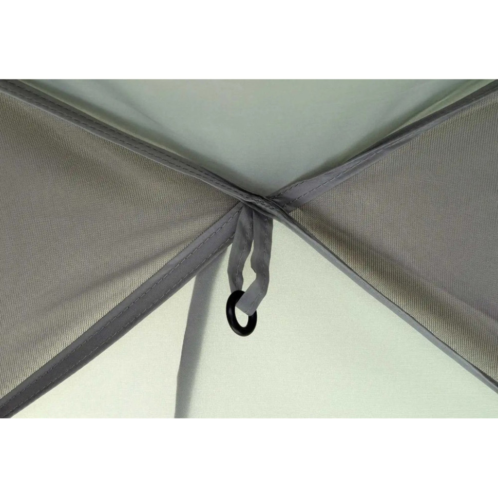 Палатка туристическая Tuzla 2 Skif Outdoor SOTTZL2 green