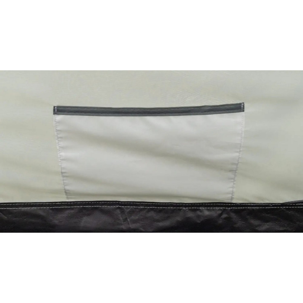 Палатка туристическая Tuzla 2 Skif Outdoor SOTTZL2 green
