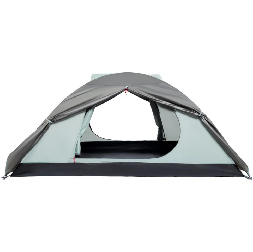 Палатка туристическая Tuzla 2 Skif Outdoor SOTTZL2 green