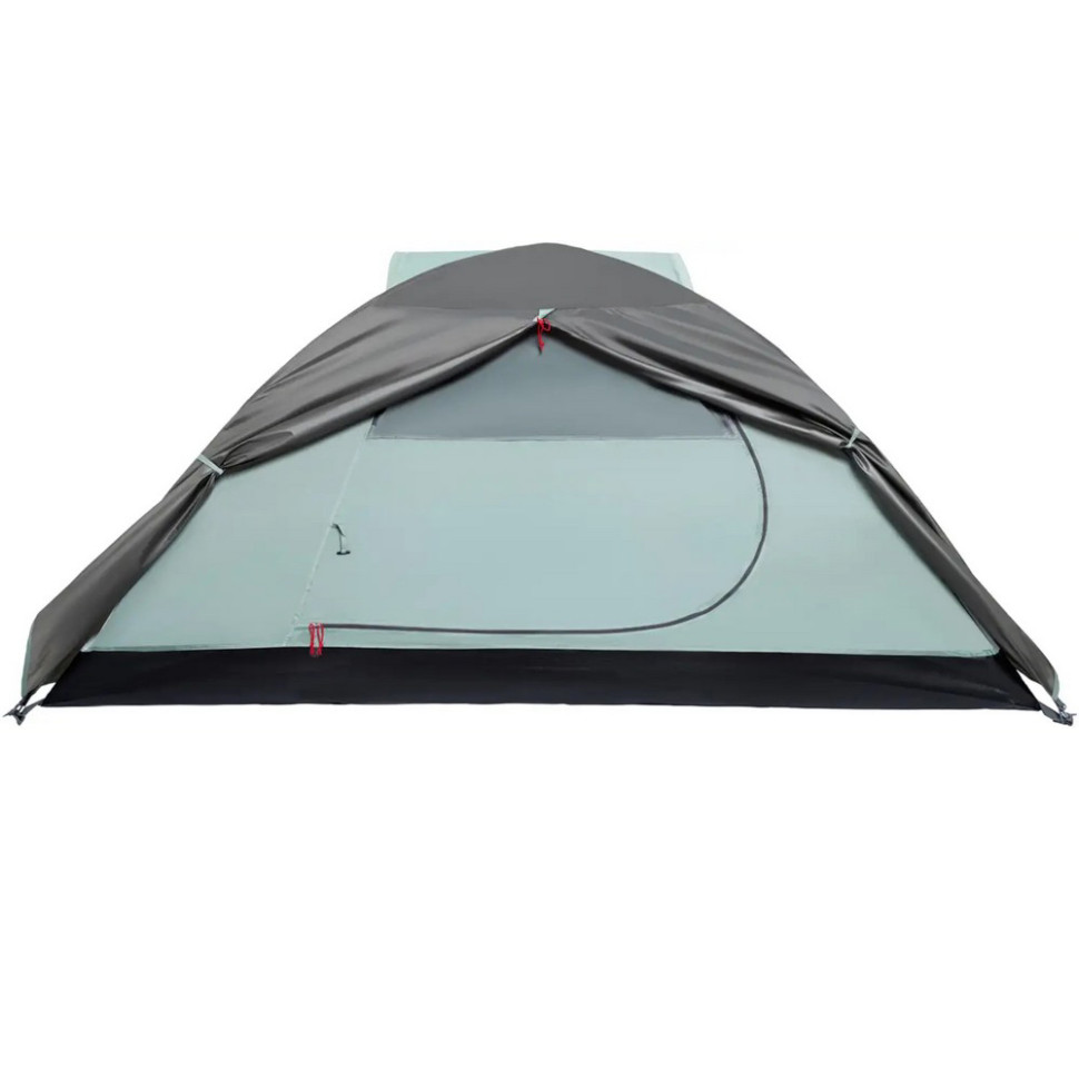 Палатка туристическая Tuzla 2 Skif Outdoor SOTTZL2 green