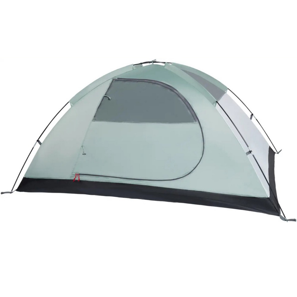 Палатка туристическая Tuzla 2 Skif Outdoor SOTTZL2 green