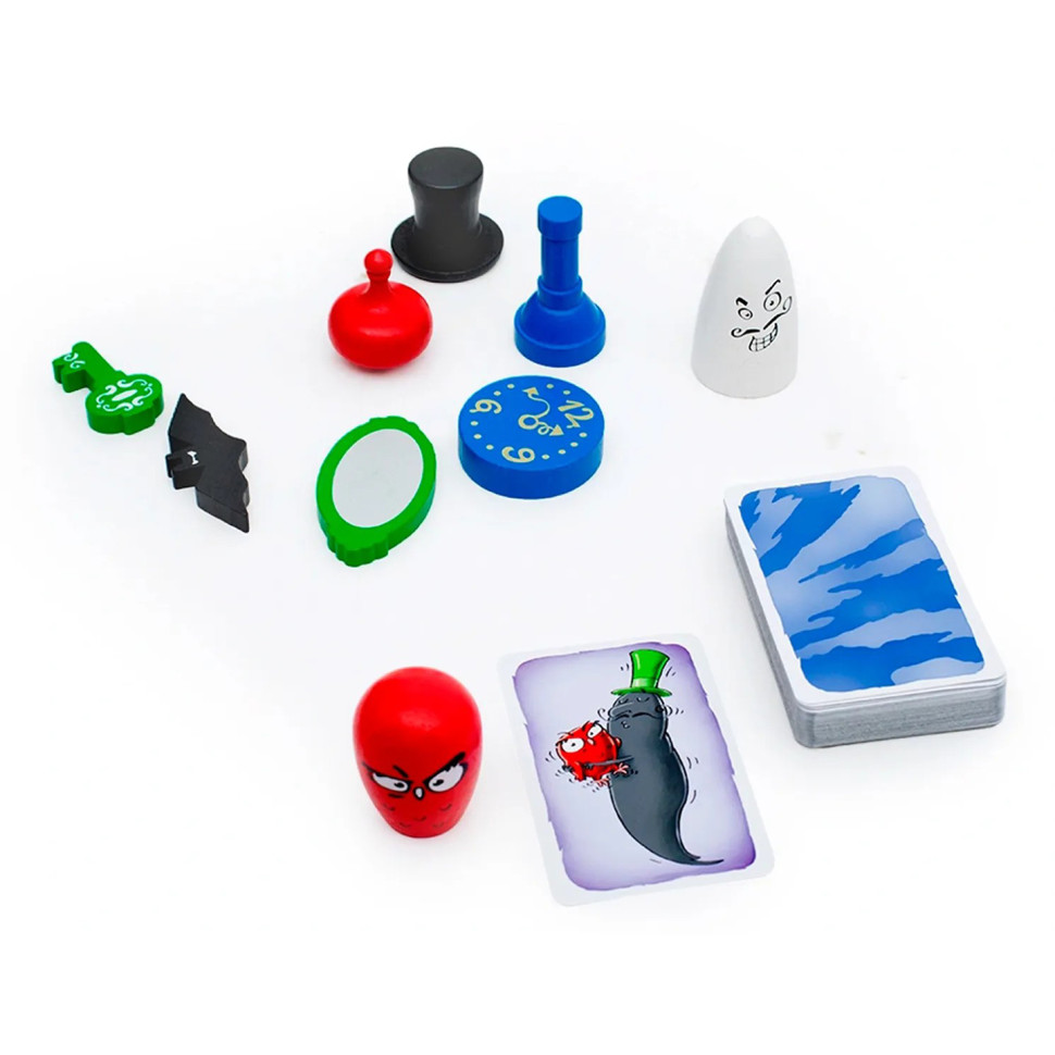 Настільна гра