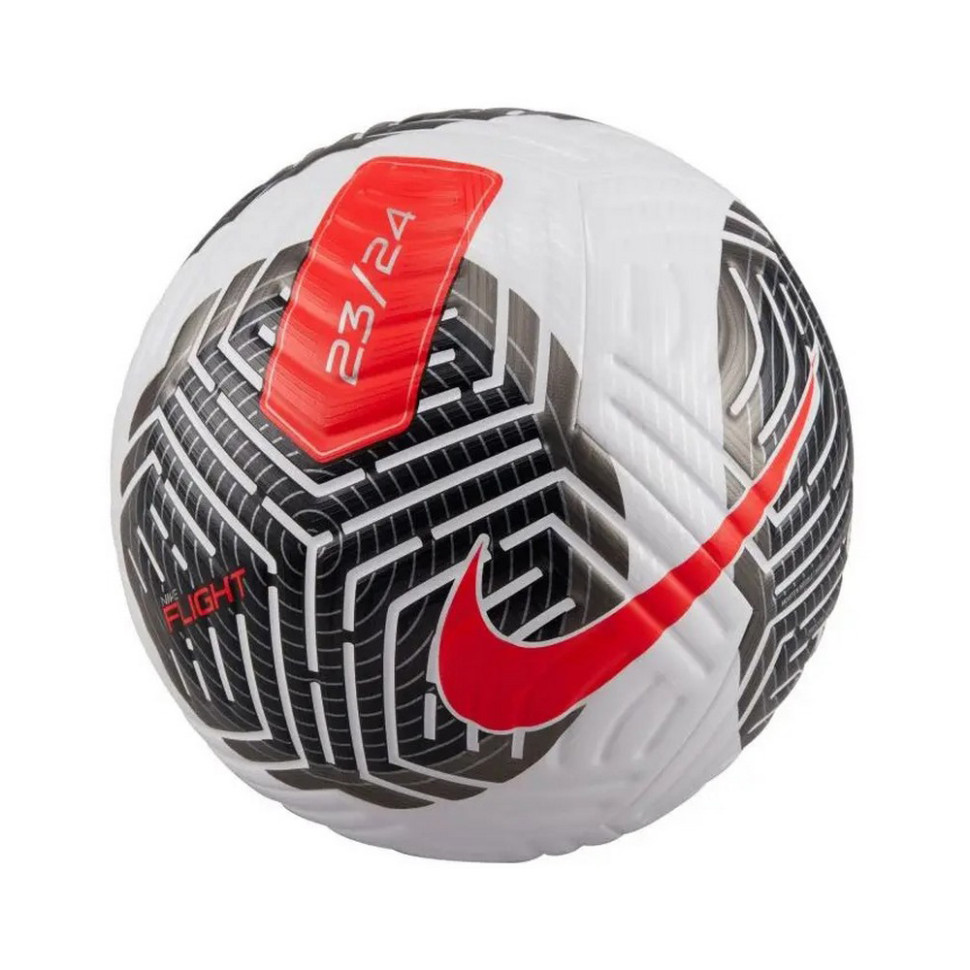 М'яч для футболу Flight FA23 OMB (FIFA PRO) Nike FB2901-100