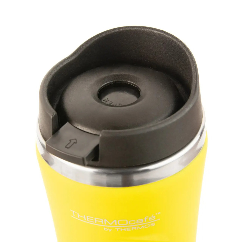 Термочашка BrillMug-350 Thermos 5010576673169YELLOW, 0,30 л