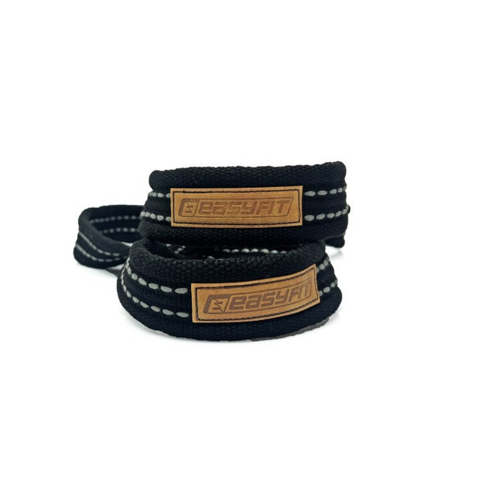 Лямки восьмерки для становой тяги Infinity EasyFit EF-8888-XL, размер XL