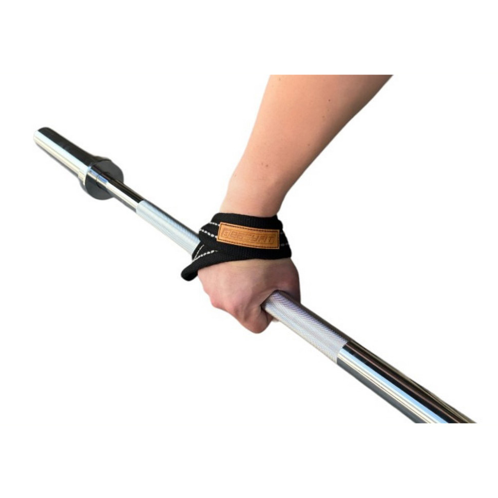 Лямки восьмерки для становой тяги Infinity EasyFit EF-8888-XL, размер XL