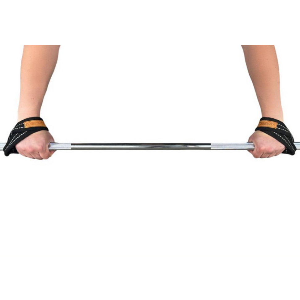 Лямки восьмерки для становой тяги Infinity EasyFit EF-8888-XL, размер XL