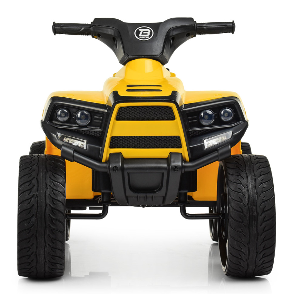 Дитячий електроквадроцикл Bambi Racer M 3893EL-6 до 20 кг