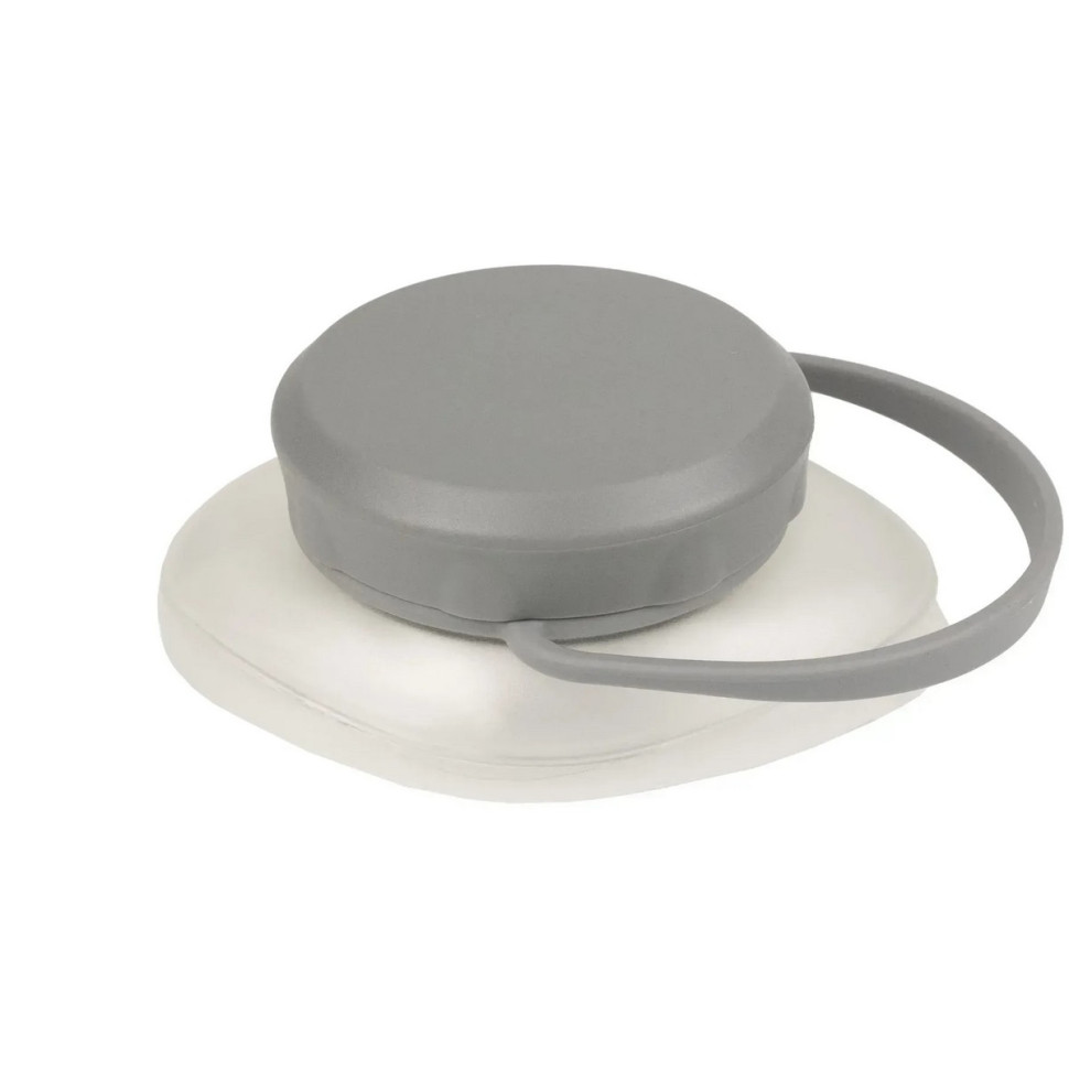 Бутылка складная Soft Bottle Tribe T-FE-0023-crystal-white 1 л