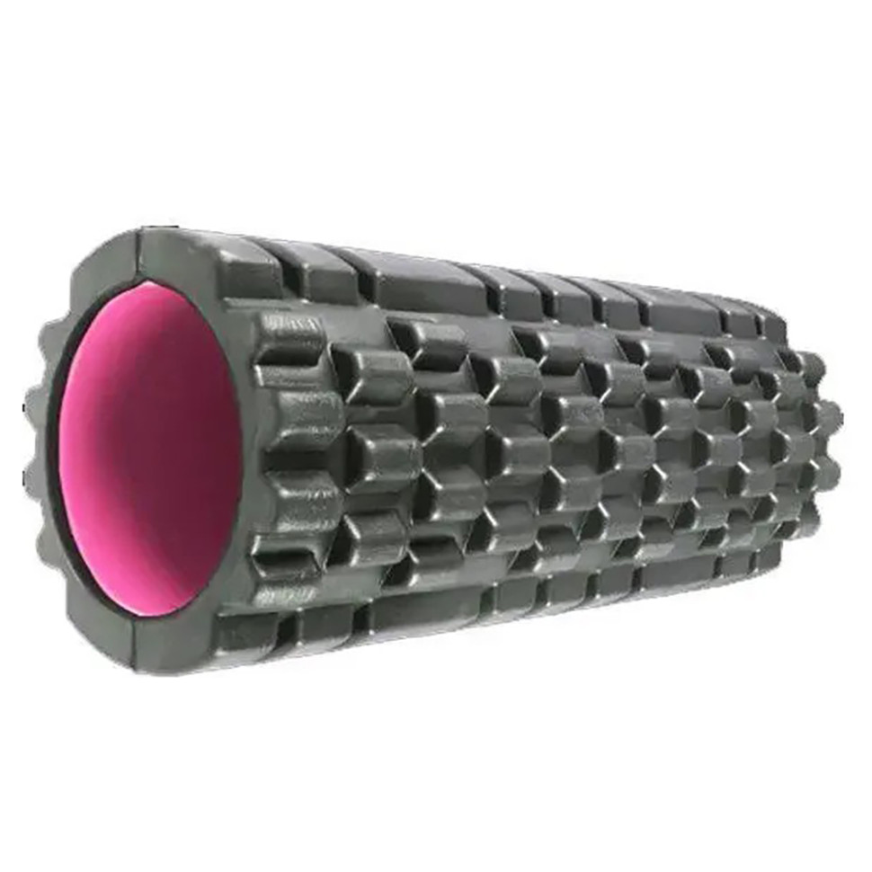 Массажний ролик Fitness Foam Rolle Power Systemr 4050PI-0