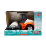 Игрушечная машинка Tech Truck "Каток" TIGRES 39478-1