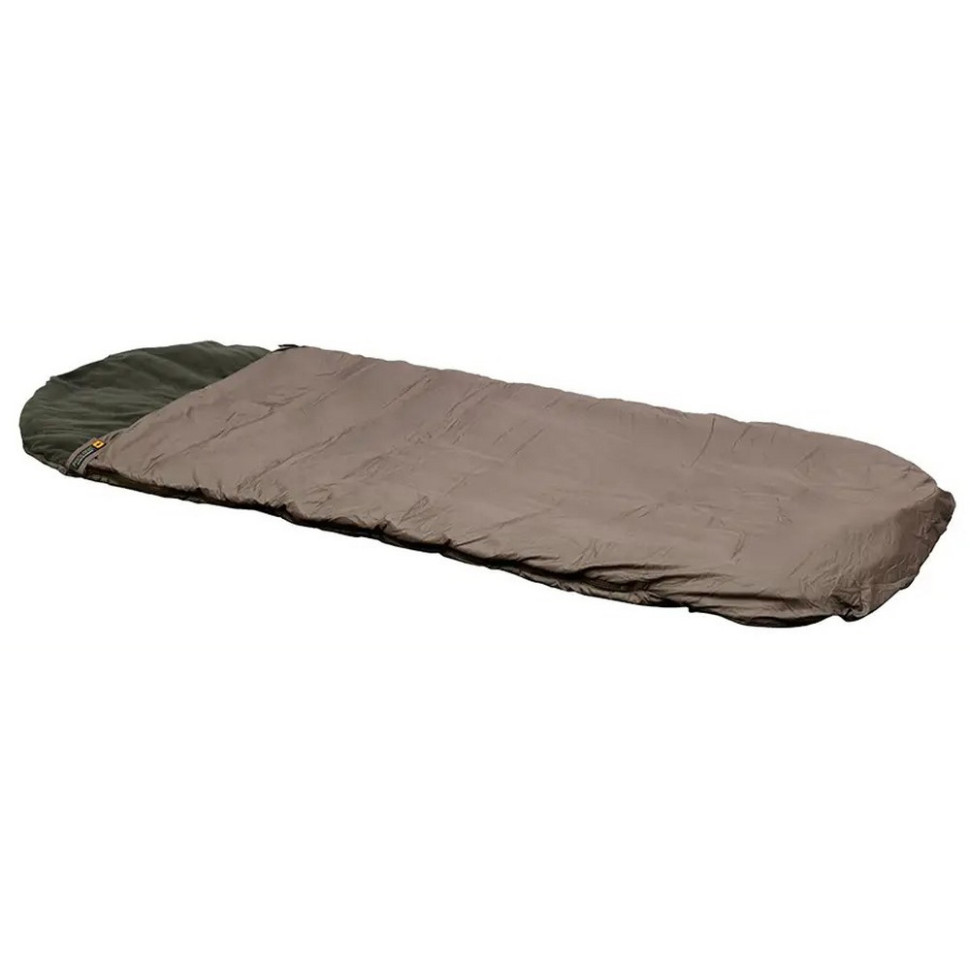 Спальный мешок Element Lite-Pro Sleeping Bag 3 Season Prologic 72830, 215 x 90 см