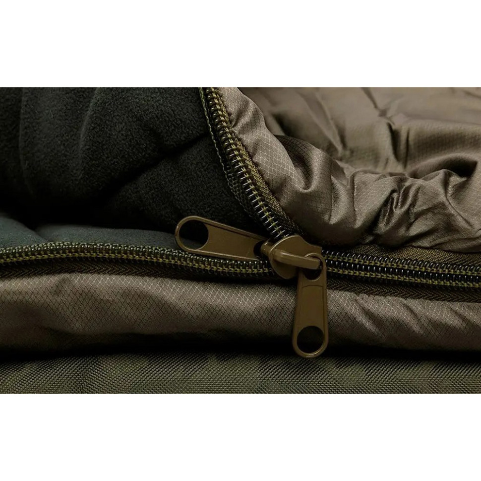 Спальный мешок Element Lite-Pro Sleeping Bag 3 Season Prologic 72830, 215 x 90 см