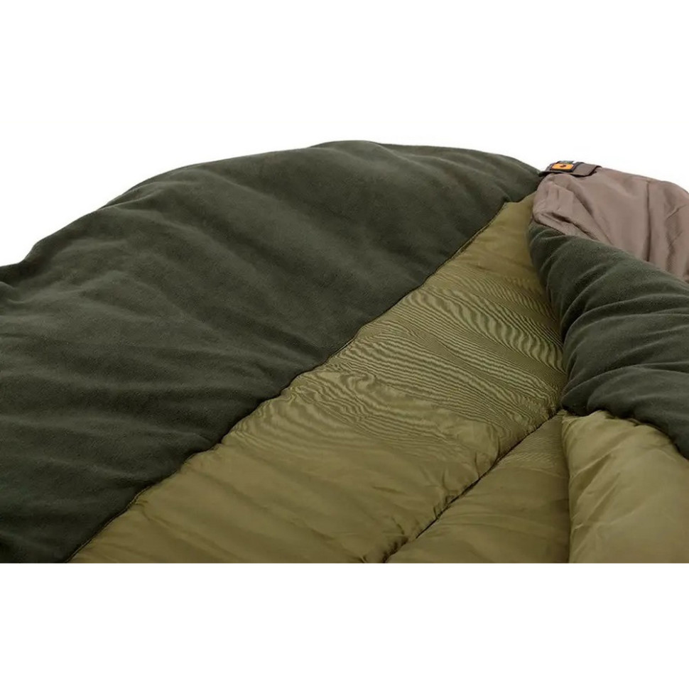 Спальный мешок Element Lite-Pro Sleeping Bag 3 Season Prologic 72830, 215 x 90 см