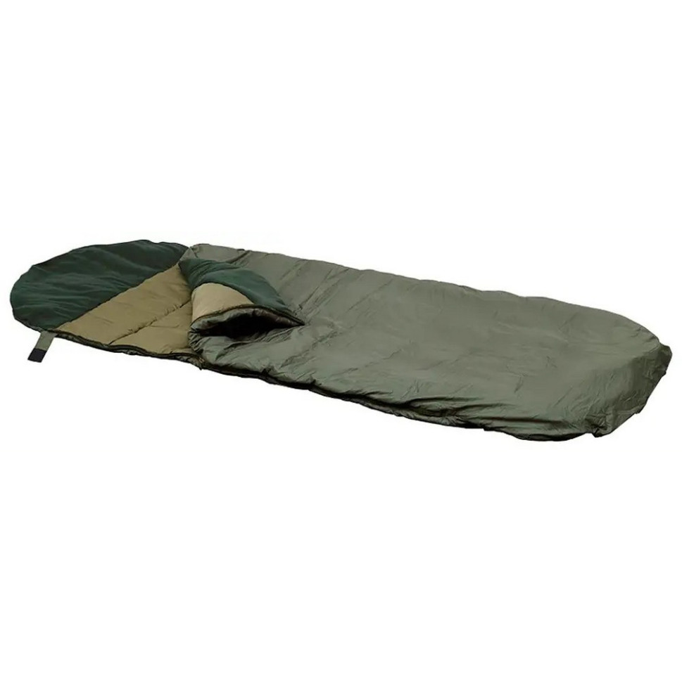 Спальный мешок Element Lite-Pro Sleeping Bag 3 Season Prologic 72830, 215 x 90 см