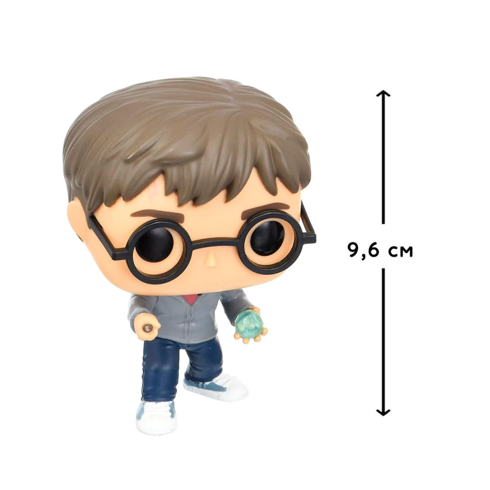 Игровая фигурка FUNKO POP! серии 