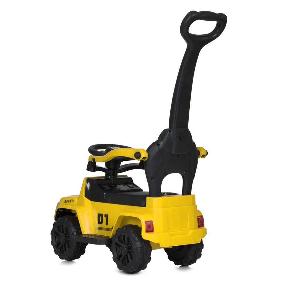 Дитяча Каталка-толокар Bambi Racer M 5804L-6 до 25 кг