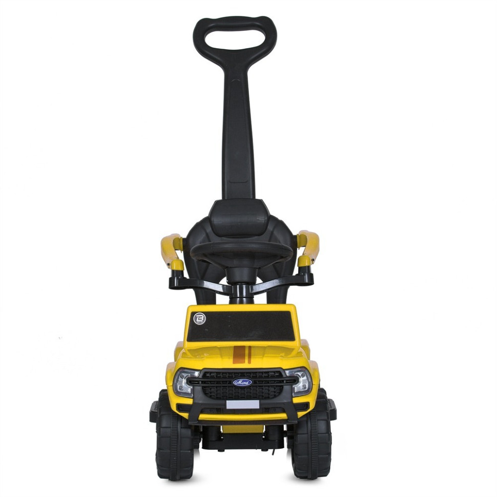 Дитяча Каталка-толокар Bambi Racer M 5804L-6 до 25 кг