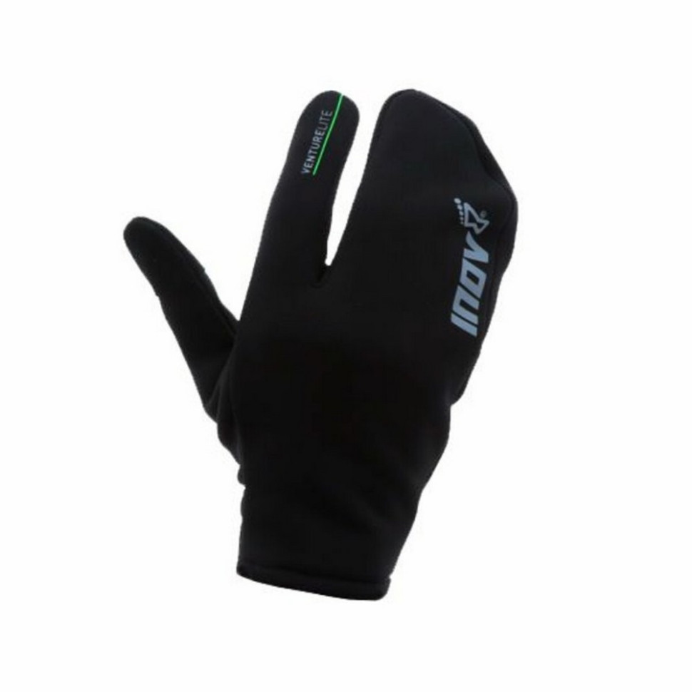Перчатки для бега VentureLite Inov-8 001070.L, размер L
